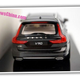 Illustration for article titled Volvo V90 Wagon Final Design Leaked Via Toy In China